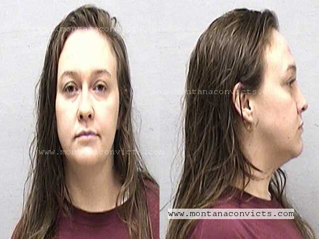 Sammantha Elizabeth Kelly - 3021859