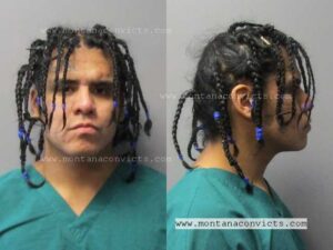 Lyndale Kain Stewart - 3021861