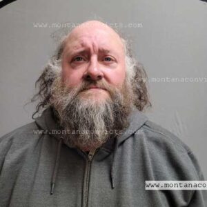 Chad Michael Burnaroos - 3021877