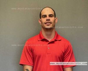 Alexander James Strang - 3021891