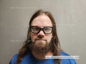 Jeremy Ray George - 3021910