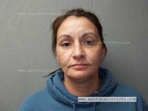 Karen Louise Nelson - 3021916