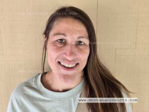 Natasha Jean Bogunovich - 3021923