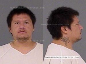 Fabian Cruz Dawes - 3021929