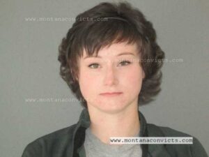 Olivia Diane Stewart - 3021938