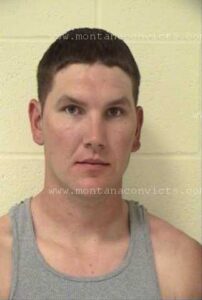 Richard Shawn Lee - 3021940