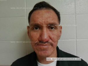 Jace Toribio Bullcoming - 3021943