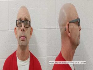 Timothy Lloyd Chesterman - 3021945