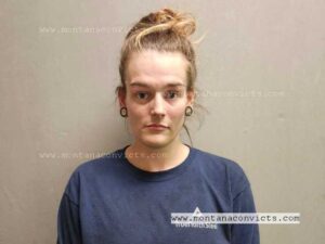 Taylor Madison Graves - 3021947