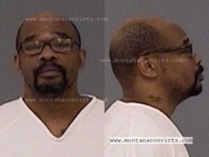 Anthony Cage - 3021950