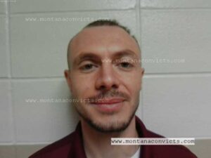 Jordan Daryl Blandin - 3021955