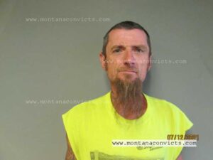 Stephen Lee Goodnight - 3021961