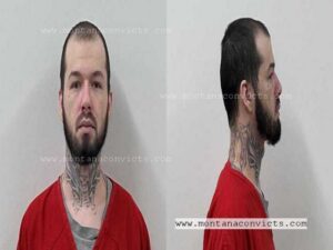 Jeffrey Lee Neff - 3021970