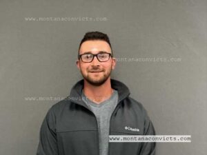 Justice Price Stiltner - 3021971