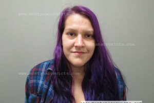 Vickie Cote - 3021974