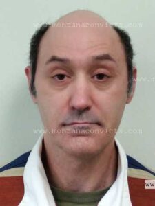 Jeremiah Howe - 3021976