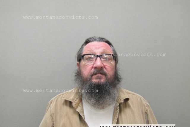 Ronald Joseph Champagne - 3021977