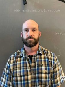 Beau Robert Raymond - 3021979