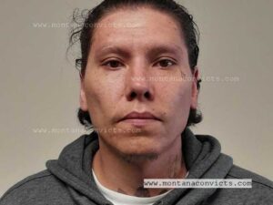 Darrel Michael Dubois - 3021982