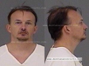 Mark Shane Hansen - 3021991