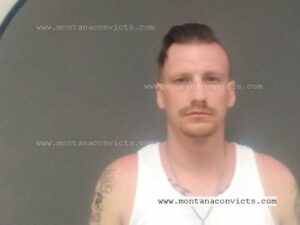 David Thomas Noble - 3021992