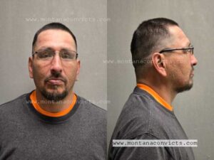 Evan George Wallace - 3022015