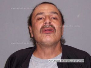 Conrad Michael Bennett - 3022017