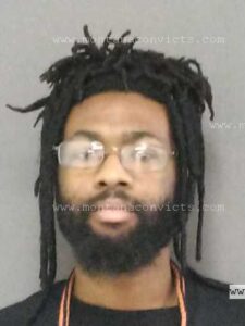 Alexander Devonte Haile - 3022029