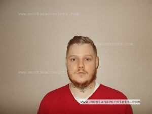 Brandon Tyler Robles - 3022031