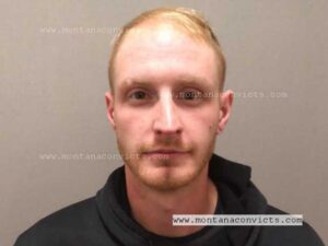 Daniel Lee Evenson - 3022035