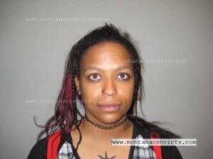 Alysa Velitta Prather - 3022042