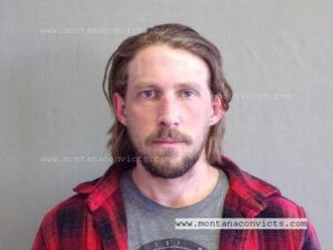 Deran Mark Taylor - 3022047