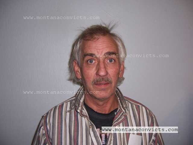 Larry Edward Stoken - 3022050