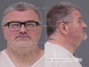 Randy Andrew Clay - 3022054