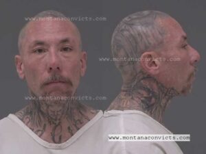 Ty Charles Daugherty - 3022055