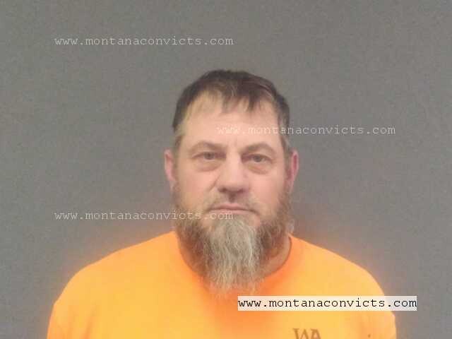 Kalvin Alan Taylor - 3022067