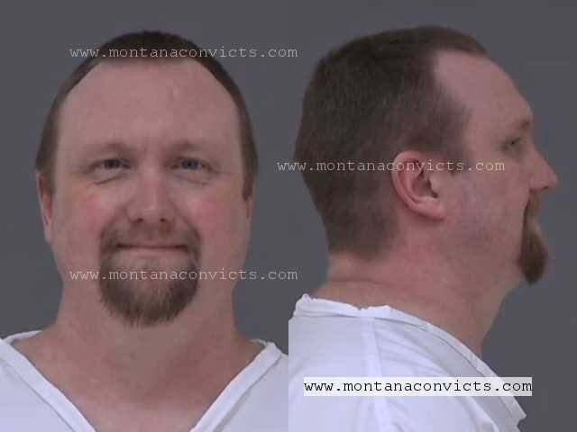 Charles Wayne Williams - 3022080