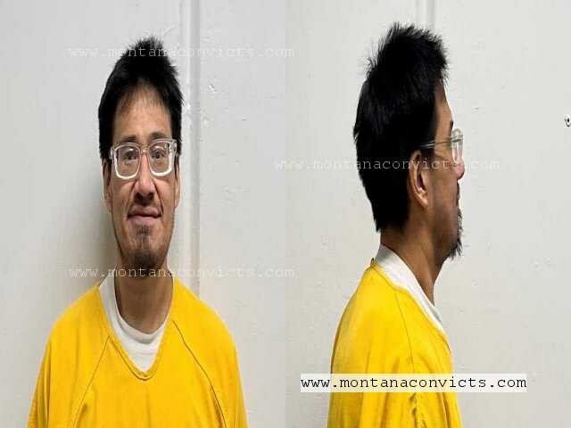 Leonard David Villa JR - 3022093