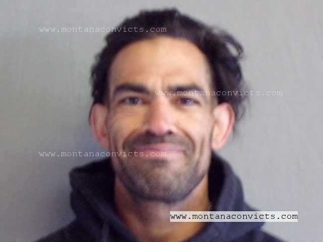 Jeromey Glenn Jones - 3022102