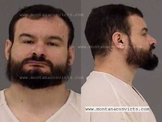 Gary Fredrick McCleery - 3022110