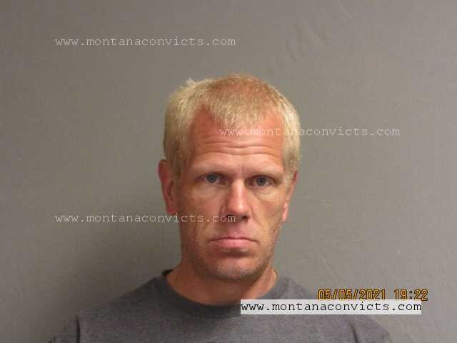 Leroy Michael Charles - 3022112