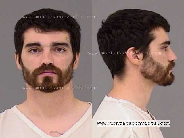 Nickolas Ray Garcia - 3022125