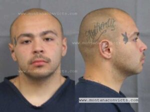 Miguel Antonio Jose Marcial-Ramos - 3022140