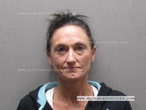 Amanda Marie Ledford - 3022150