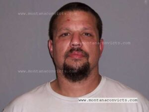 Christopher James Calflooking - 3022159