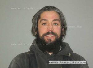 Patrick Michael Wood - 3022163