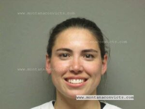 Kayla Dawn Pennington - 3022169