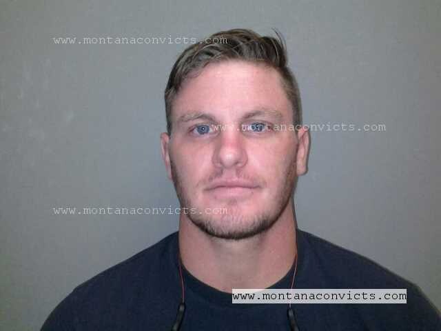 Kenneth Justen Shaw - 3022172