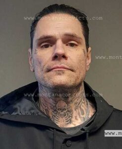 David Andrew Hunt - 3022179