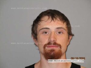 Kyler Reed Shinnaberry - 3022187